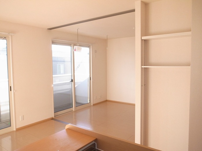 3/20 リビング/ダイニング