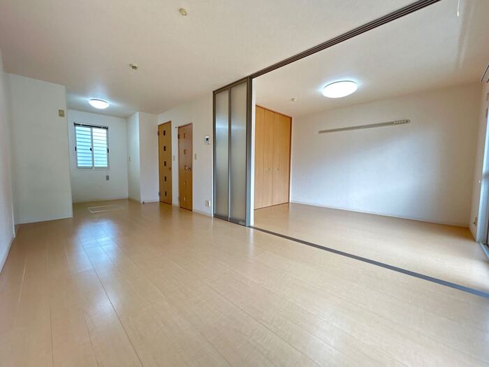 4/30 リビング/ダイニング