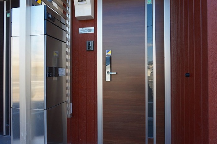 2/6 エントランス