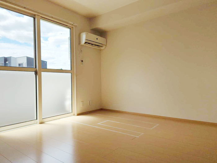 3/20 リビング/ダイニング