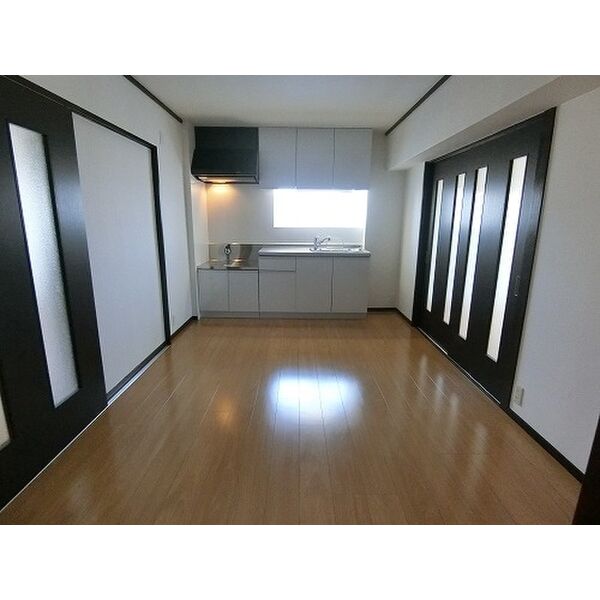 3/12 リビング/ダイニング