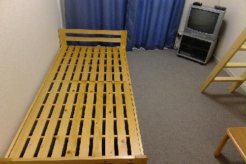 3/13 リビング/ダイニング