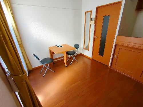 3/17 リビング/ダイニング