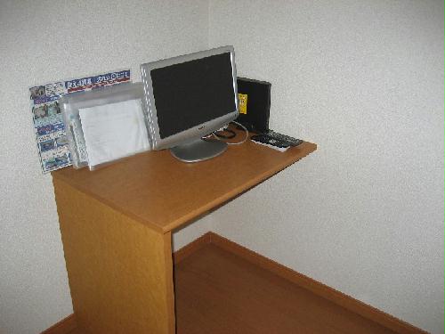 3/14 リビング/ダイニング