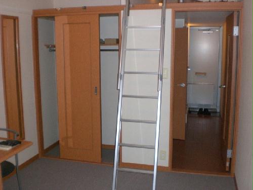 4/14 リビング/ダイニング