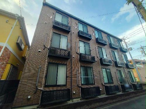 14/14 エントランス