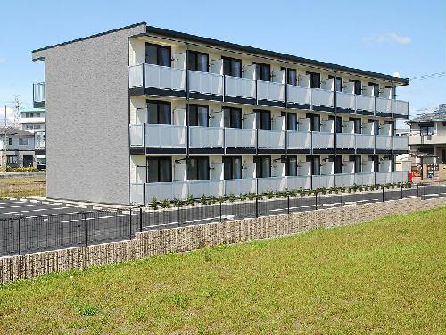 1/16 外観