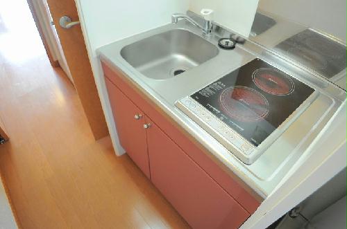 6/13 キッチン