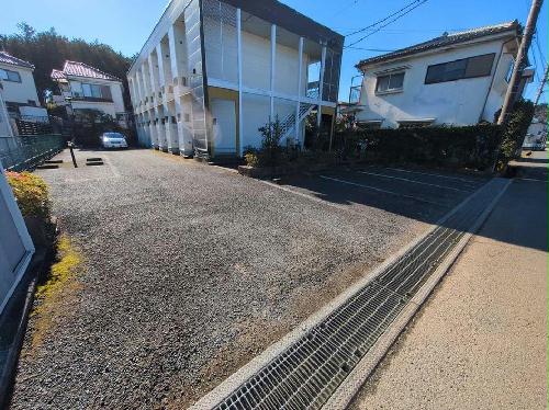 5/5 駐車場