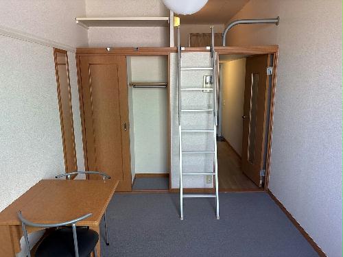 3/14 リビング/ダイニング