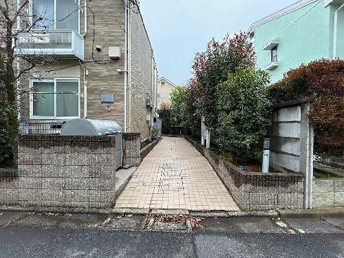 2/9 エントランス