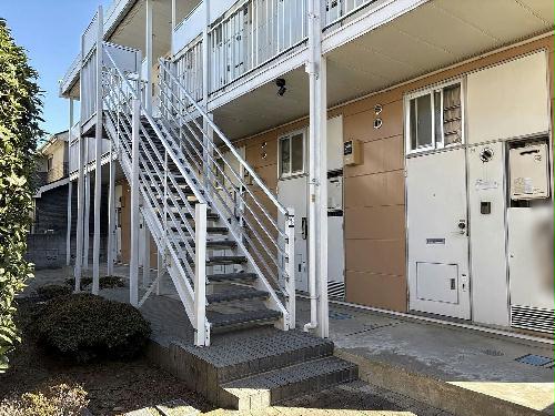 13/14 エントランス