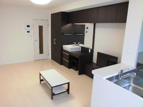 3/13 リビング/ダイニング