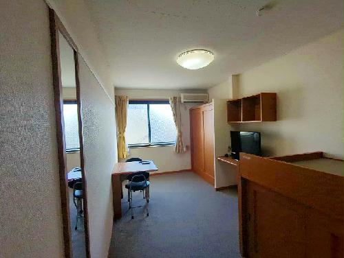 3/14 リビング/ダイニング