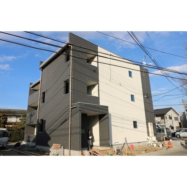 1/14 外観