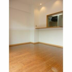 4/25 リビング/ダイニング