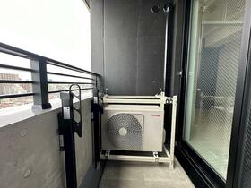 14/16 バルコニー