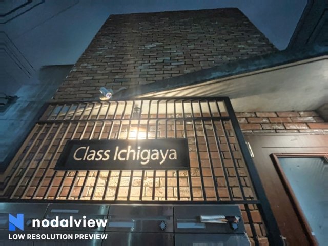 3/7 エントランス