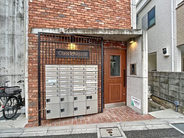 2/7 エントランス