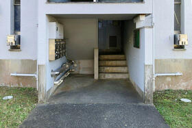 2/7 エントランス