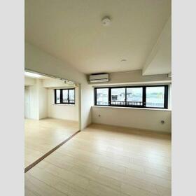 4/16 リビング/ダイニング