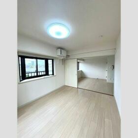 6/16 リビング/ダイニング