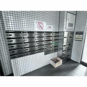 6/6 エントランス