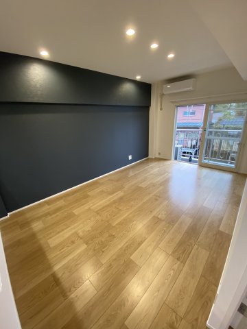 3/17 リビング/ダイニング