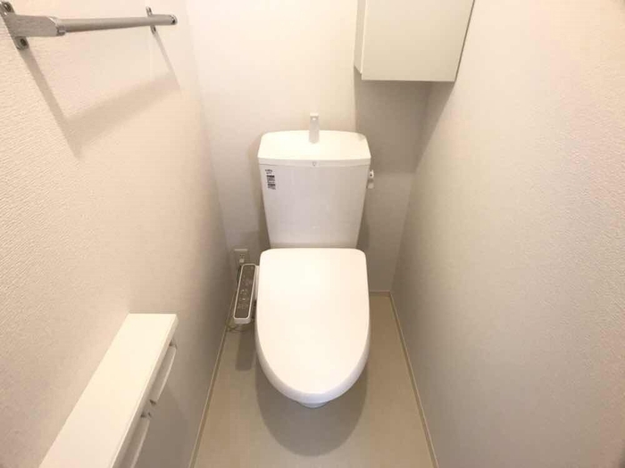 10/21 トイレ