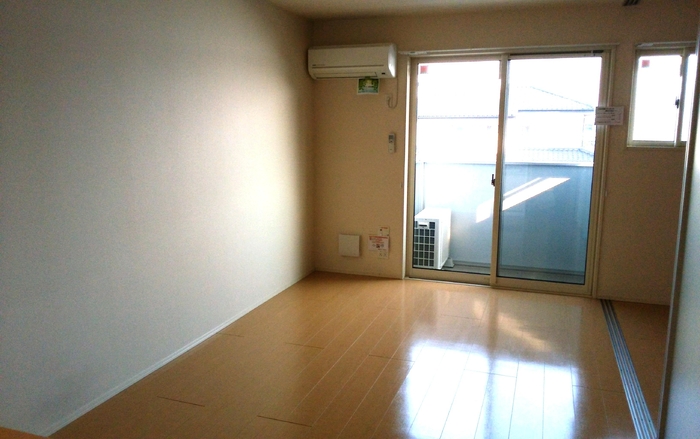 3/28 リビング/ダイニング