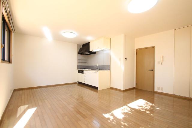 5/25 リビング/ダイニング