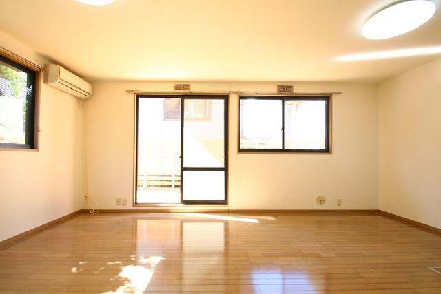 3/25 リビング/ダイニング