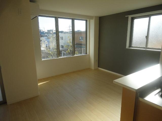 3/30 リビング/ダイニング