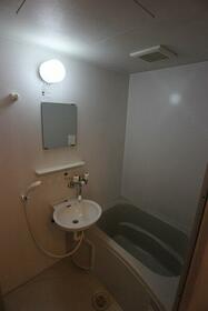 8/24 浴室