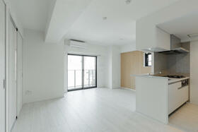 3/16 リビング/ダイニング