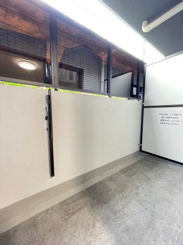 25/29 バルコニー