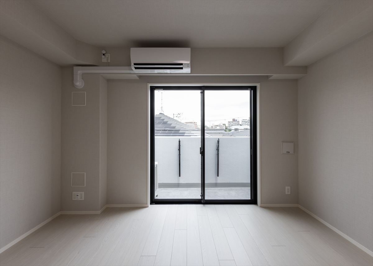 3/29 リビング/ダイニング