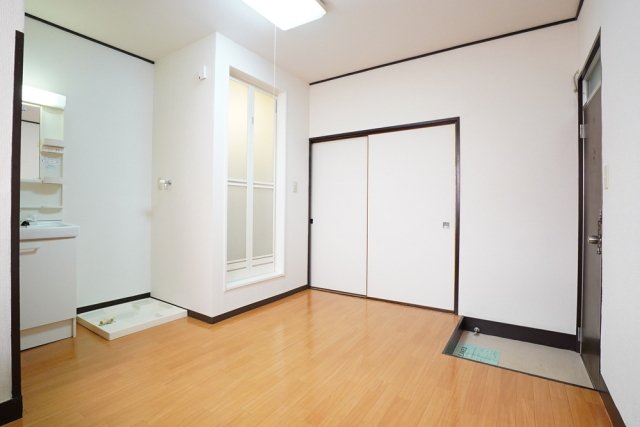 3/20 リビング/ダイニング