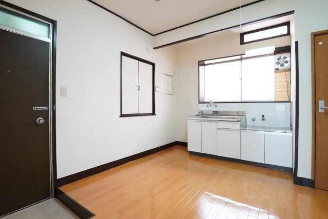 4/20 リビング/ダイニング