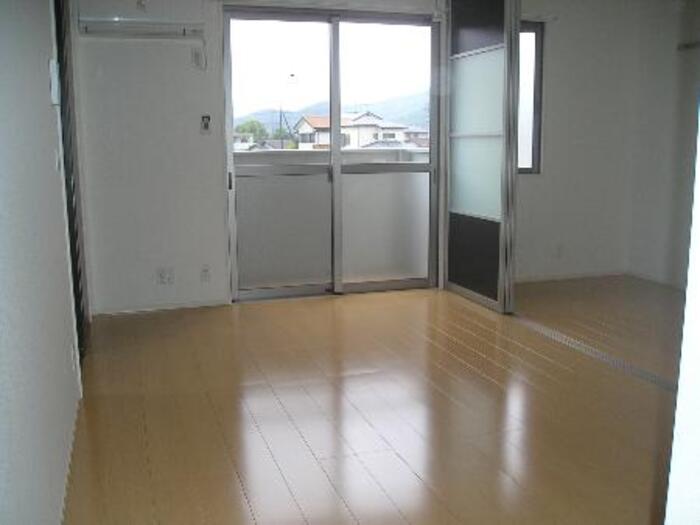 3/18 リビング/ダイニング