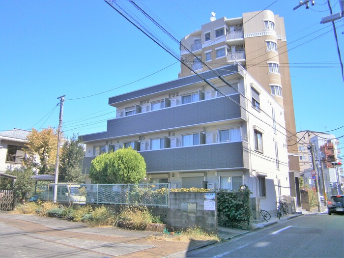 1/2 外観