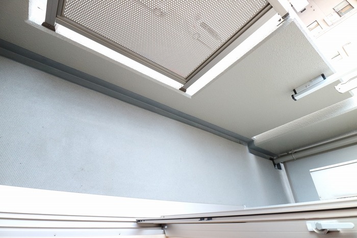 18/22 バルコニー