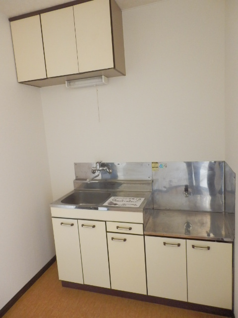 7/28 キッチン