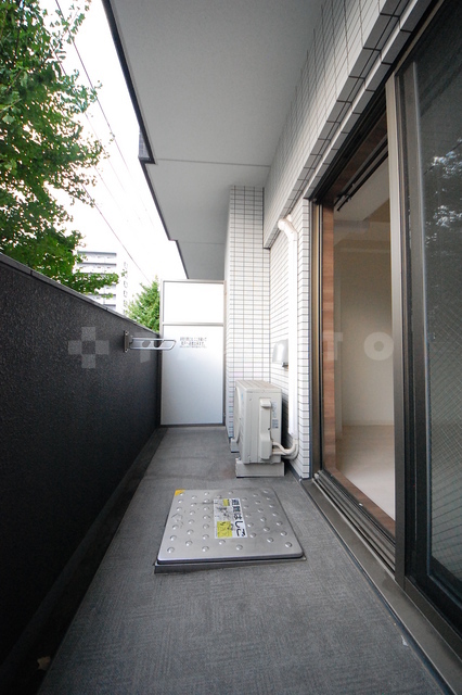 24/30 バルコニー