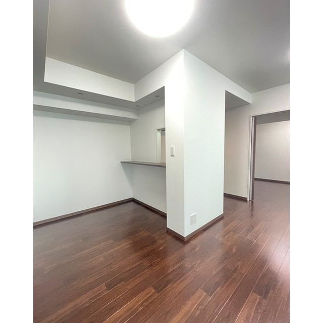 3/9 リビング/ダイニング