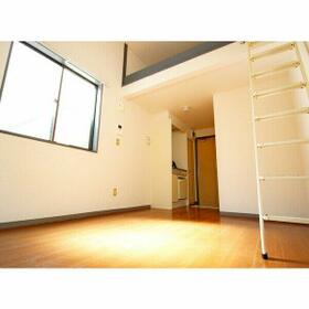 4/16 リビング/ダイニング