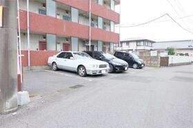 16/24 駐車場