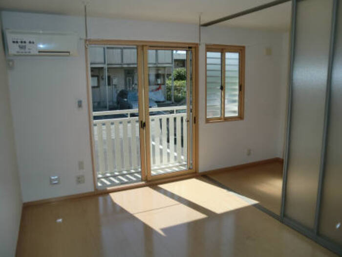 3/8 リビング/ダイニング