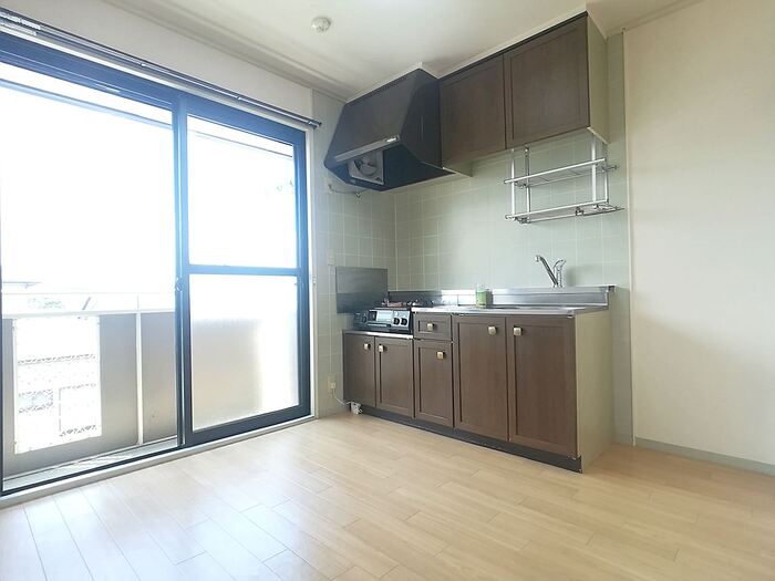 6/26 キッチン