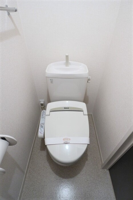 8/15 トイレ